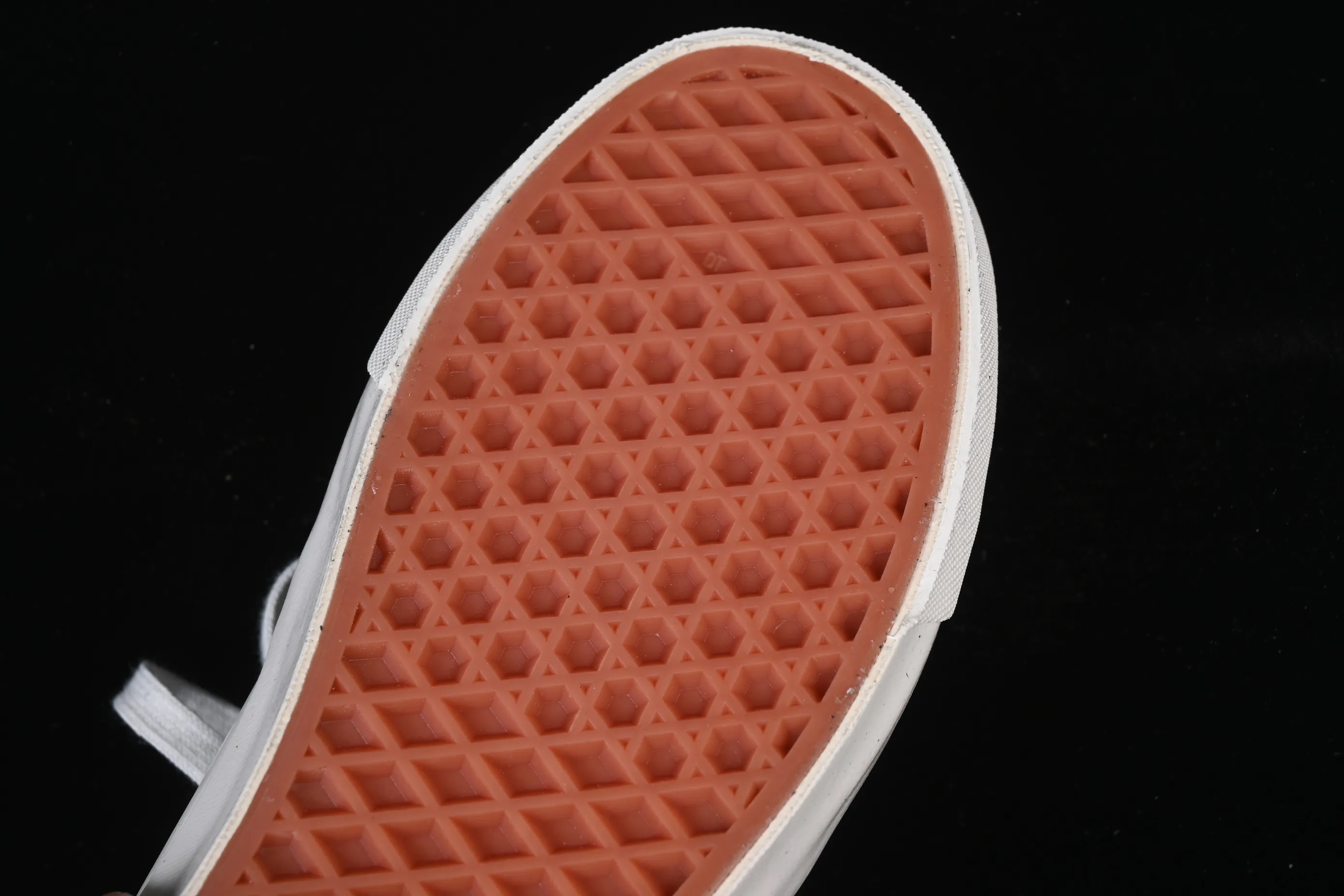 All categories Vans Vans series Vans Mid Vans China Vans Half Cab Reissue 33 Vans official retro casual simple versatile skateboard shoes VN000S86BLA